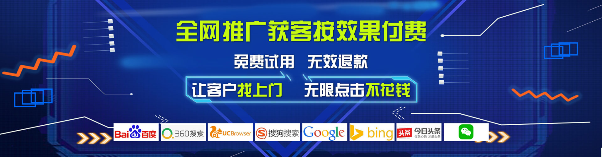 卓资信息流代运营
