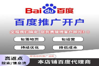 竞价代运营助力品牌崛起案例